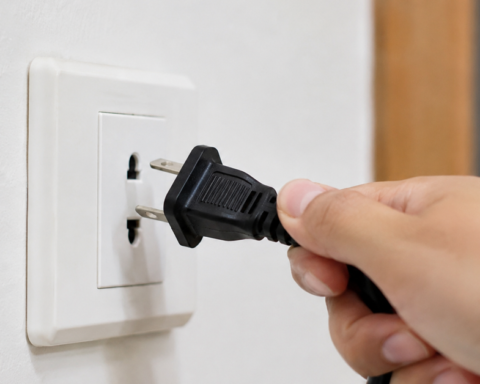 4 thiết bị dùng xong nên rút phích cắm, nhiều gia đình vẫn để 24/24