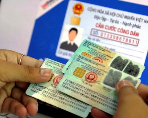 Công an đề nghị người dân chủ động liên hệ để kiểm tra lại số CCCD trong trường hợp sau