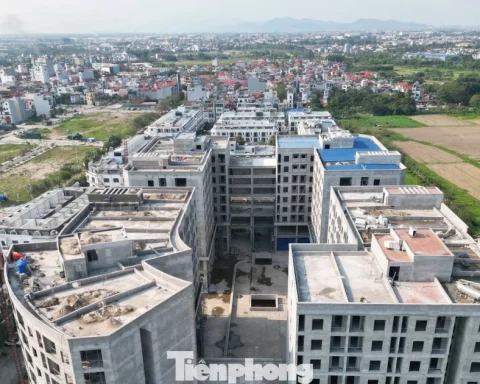 Lãi suất vay mua nhà bất ngờ giảm
