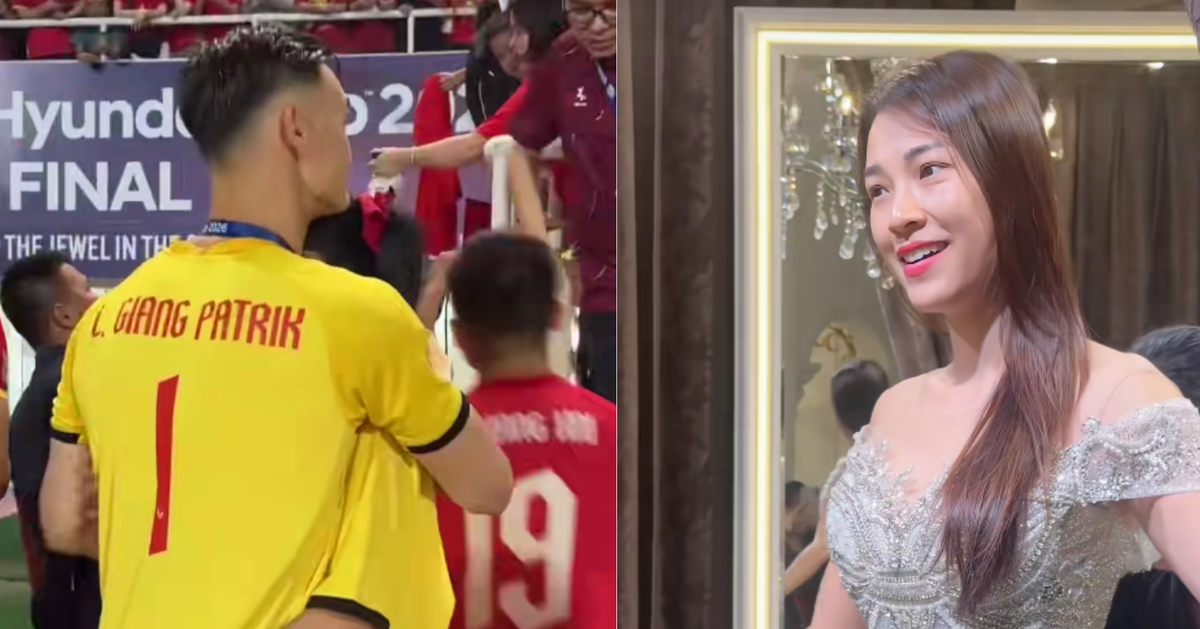 MC Hoàng Oanh đi thử váy cưới trước ngày công khai với Lê Giang Patrik ở Mỹ Đình?