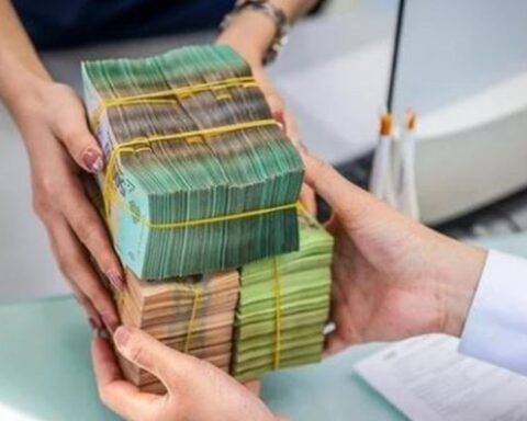 Người có sổ tiết kiệm đáo hạn vào đúng ngày 2/9 chú ý!
