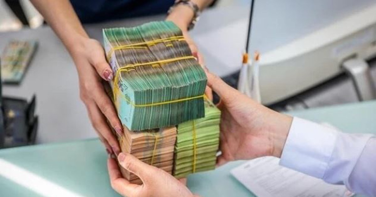 Người có sổ tiết kiệm đáo hạn vào đúng ngày 2/9 chú ý!
