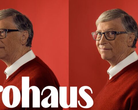 Tỷ phú Bill Gates đưa ra cảnh báo đáng sợ về AI