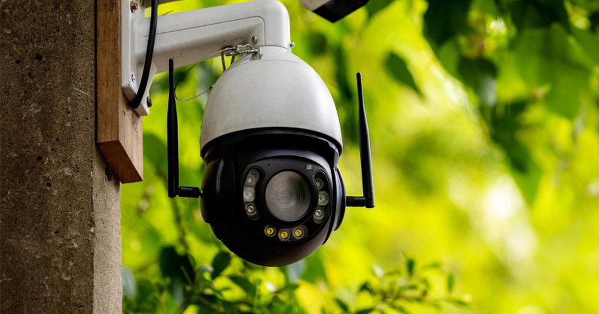 Lời khuyên cho những gia đình đang dùng camera an ninh kết nối Wi-Fi