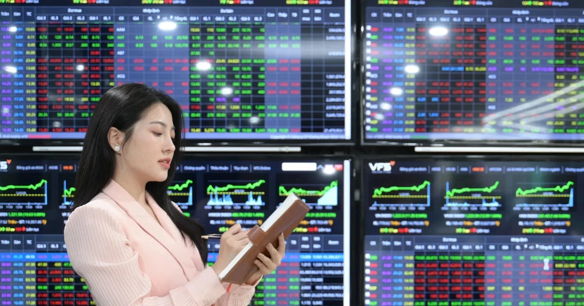 Chứng khoán ra sao trước kỳ nghỉ 5 ngày?