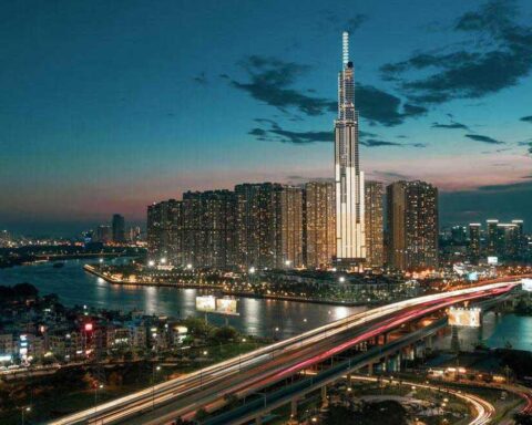Chính thức chốt ngày 4,1 tỷ cổ phiếu Vinhomes phát hành trả cổ tức được giao dịch
