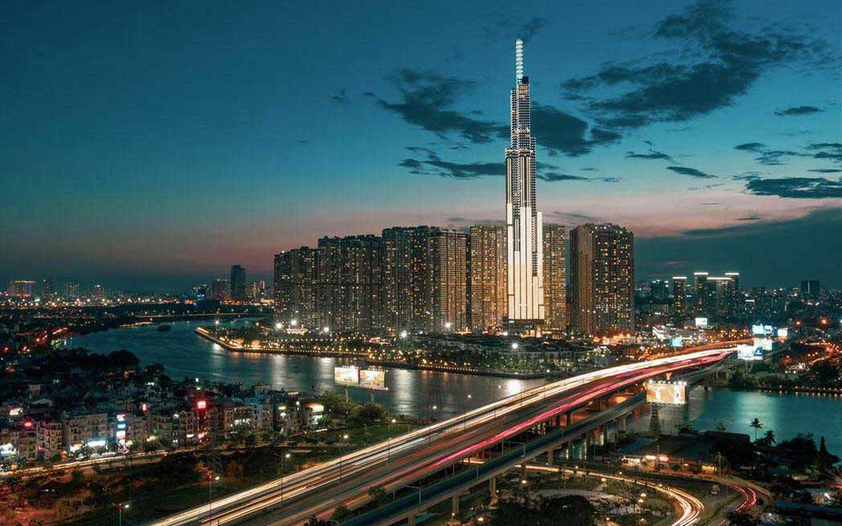 Chính thức chốt ngày 4,1 tỷ cổ phiếu Vinhomes phát hành trả cổ tức được giao dịch