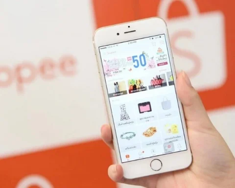 Cục An toàn thực phẩm yêu cầu Shopee ngừng kinh doanh, gỡ 11 sản phẩm
