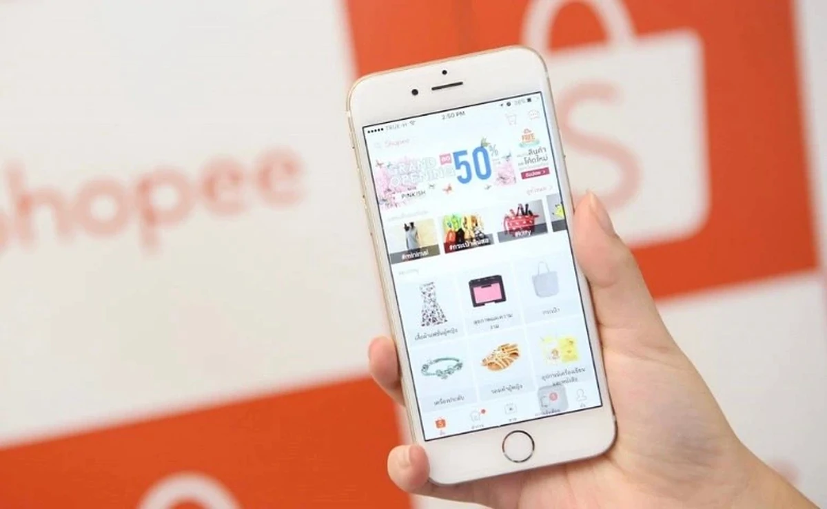 Cục An toàn thực phẩm yêu cầu Shopee ngừng kinh doanh, gỡ 11 sản phẩm