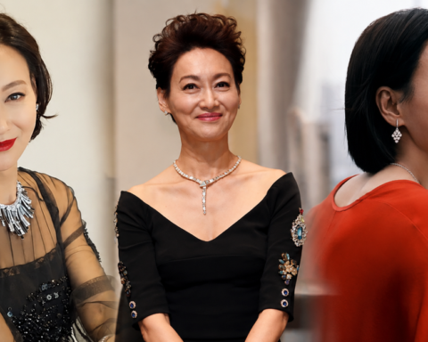 66 tuổi vẫn giữ cơ thể gọn gàng, không tăng cân đáng ngưỡng mộ: Một “ảnh hậu Kim Mã” tiết lộ thói quen tập luyện khiến nhiều người bất ngờ