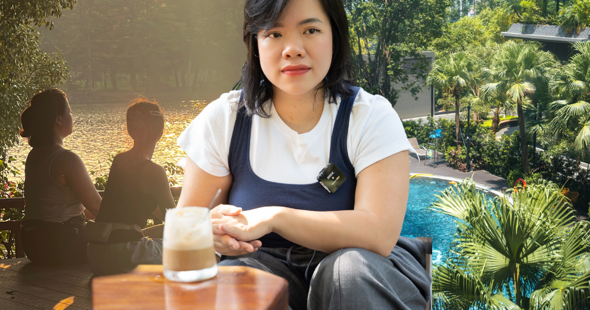 Phỏng vấn: Từng thuê nhà khắp Hà Nội nhưng đôi vợ chồng trẻ quyết định đi xa hàng chục km để mua căn hộ, họ nhận ra điều gì sau 4 năm?