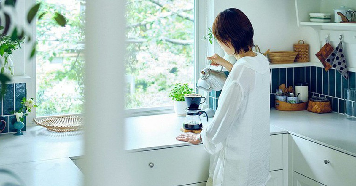 Đến lúc mình đứng giữa hai gia đình