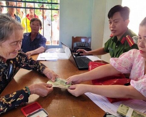 Tất cả người dân có lương hưu chú ý cập nhật mới quan trọng về kỳ lương tháng 9