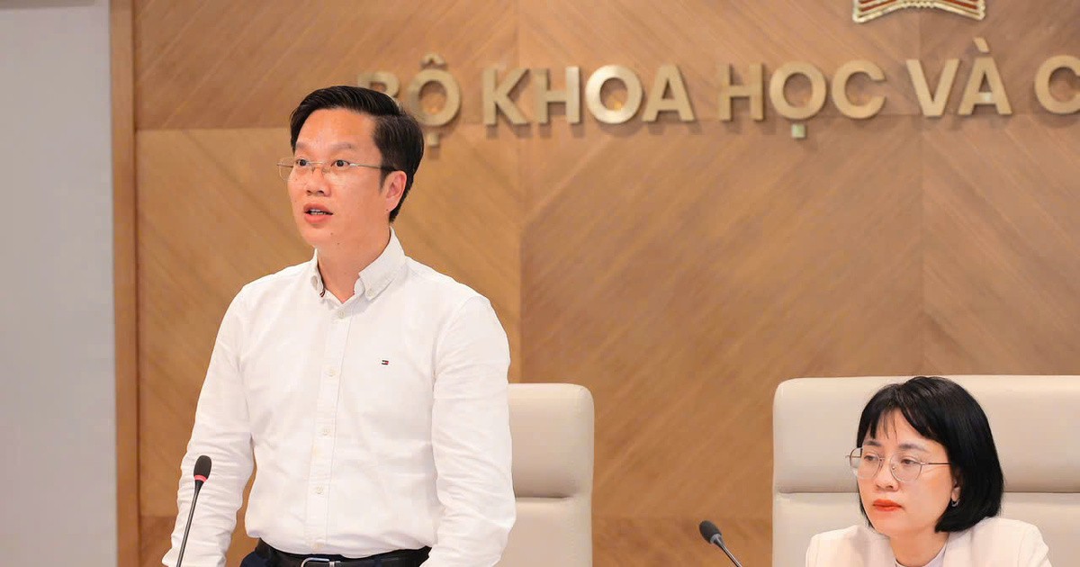 Doanh thu công nghiệp công nghệ số đạt 680.000 tỷ đồng trong tháng 8
