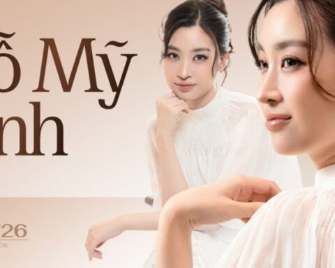 Đỗ Mỹ Linh sau 10 năm đăng quang Hoa hậu Việt Nam: “Trải qua nhiều vai trò, với tôi làm mẹ là thử thách khó nhất”