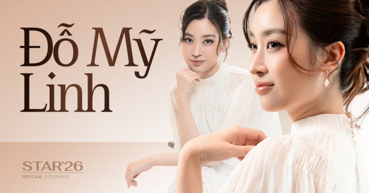 Đỗ Mỹ Linh sau 10 năm đăng quang Hoa hậu Việt Nam: “Trải qua nhiều vai trò, với tôi làm mẹ là thử thách khó nhất”