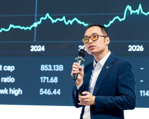 Giám đốc Kỹ thuật AI Techcombank: Năng lực tính toán AI ngày càng ‘đắt đỏ và phức tạp’, mua thêm hạ tầng không còn là giải pháp hàng đầu