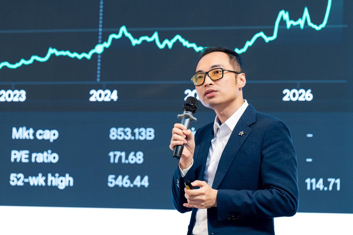 Giám đốc Kỹ thuật AI Techcombank: Năng lực tính toán AI ngày càng ‘đắt đỏ và phức tạp’, mua thêm hạ tầng không còn là giải pháp hàng đầu