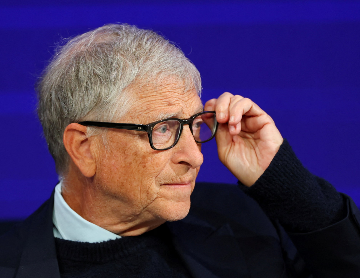 Bill Gates cảnh báo về “thời kỳ biến động nhất lịch sử”: Đề xuất đánh thuế AI và thành lập “khu bảo tồn công việc cho con người”