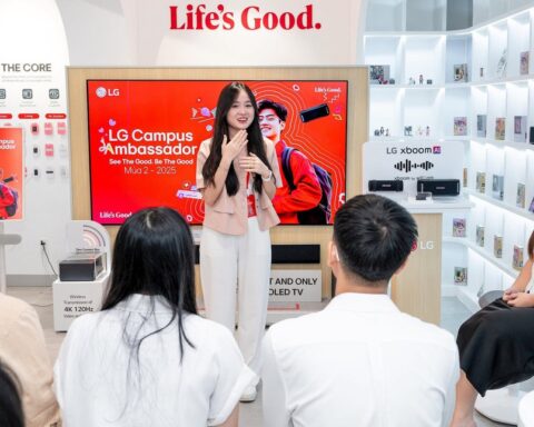 Công nghệ trợ lực cho thế hệ trẻ bứt phá với thế mạnh của bản thân