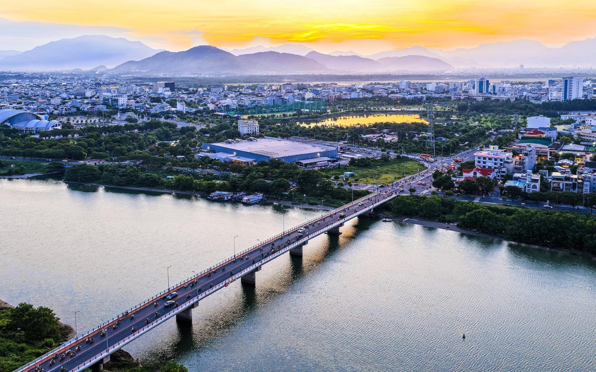 Chuyên gia “mách nước” tọa độ sinh lời kép tại Nam trung tâm Đà Nẵng