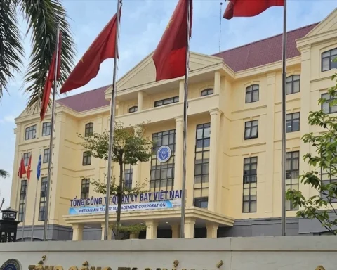 Tổng Công ty Quản lý bay Việt Nam còn nhiều bất cập tại các dự án đầu tư
