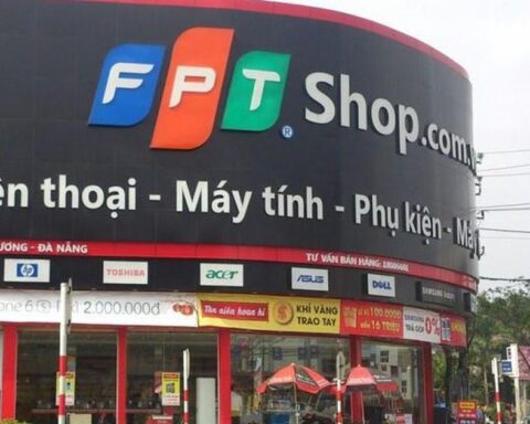 FPT Retail bị phạt 400 triệu đồng