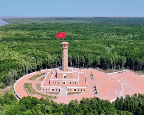 “Ông lớn” Xuân Thiện, T&T, PAGroup cam kết rót 439.000 tỷ đồng vào tỉnh duy nhất Việt Nam có 3 mặt giáp biển