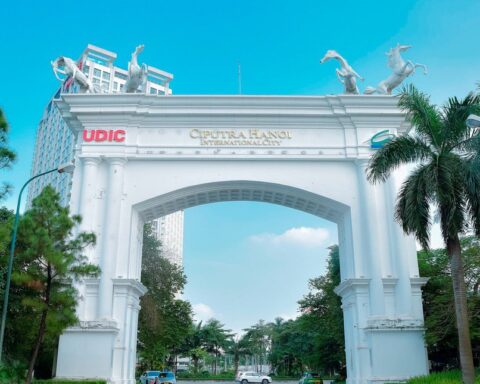 Giới nhà giàu tại trung tâm Hà Nội sẽ vui mừng khi biết thông tin này
