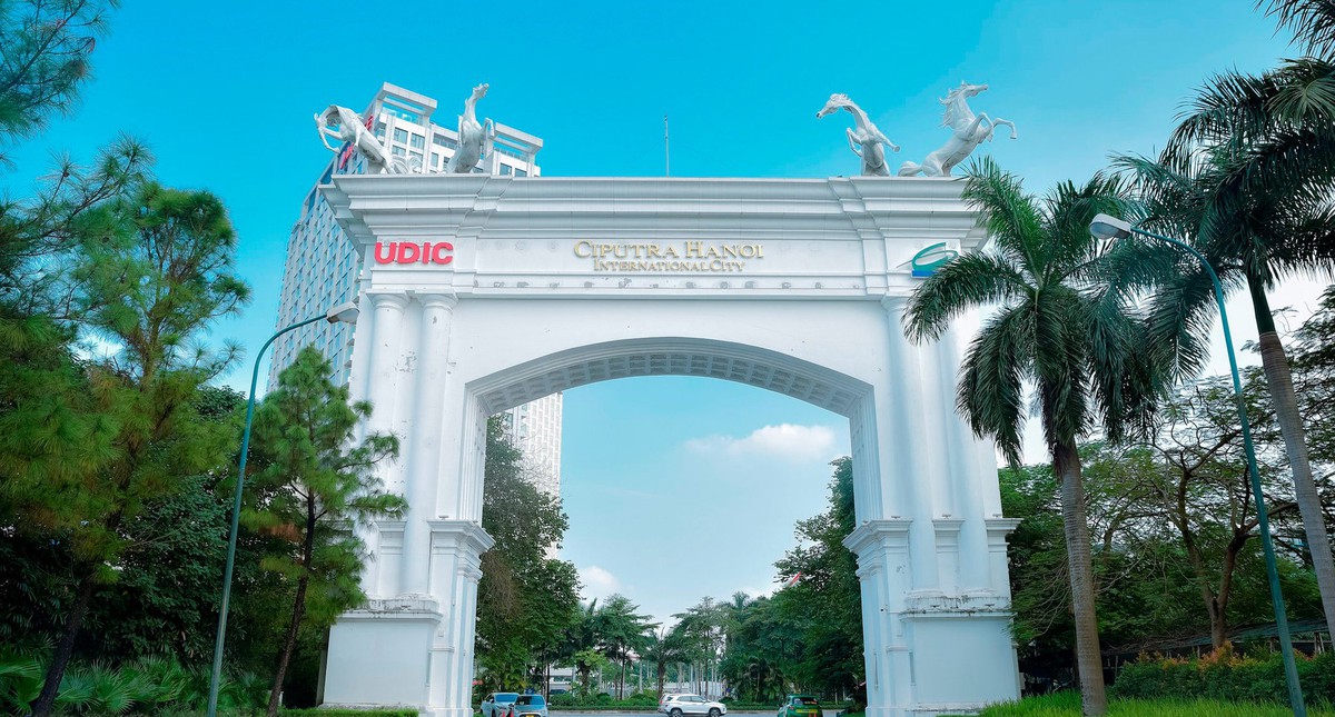 Giới nhà giàu tại trung tâm Hà Nội sẽ vui mừng khi biết thông tin này