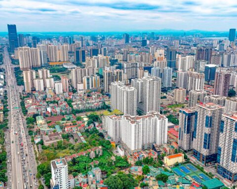 Người dân Hà Nội đón tin vui: Sắp có thêm tuyến đường 5.600 tỷ, kết nối với siêu cầu dây văng 12.000 tỷ