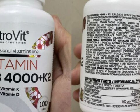 Danh sách 11 sản phẩm thực phẩm bảo vệ sức khỏe bị yêu cầu ngừng bán trên Shopee