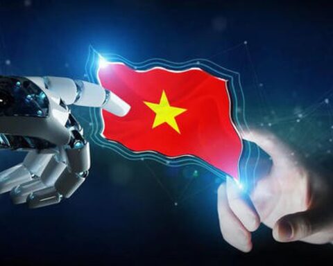 Phấn đấu đến 2030 kinh tế AI đạt 6% GDP