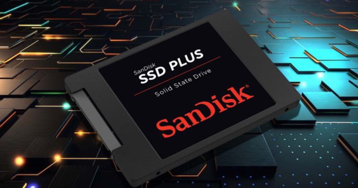 Chiếc SSD “đầy nghị lực” sống sót 16 năm, ghi 9 PB dữ liệu vẫn chưa chịu nghỉ hưu