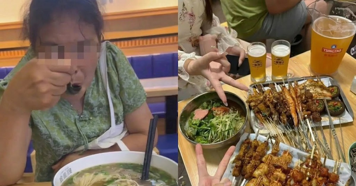 Một hiện tượng cực đoan đang xảy ra trong nhiều gia đình: Tiền chẳng tiết kiệm được bao nhiêu mà cha mẹ – con cái lại bất hoà!