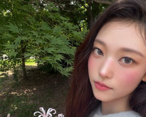 Đã rõ lý do mỹ nhân này bị chặn đi hát 2 năm vẫn là bạch nguyệt quang của showbiz