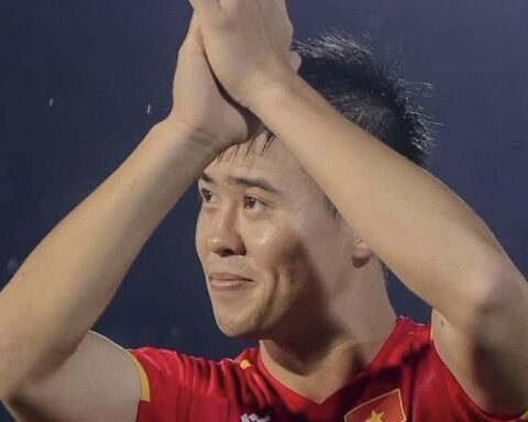 Duy Mạnh sang Mỹ phẫu thuật chấn thương