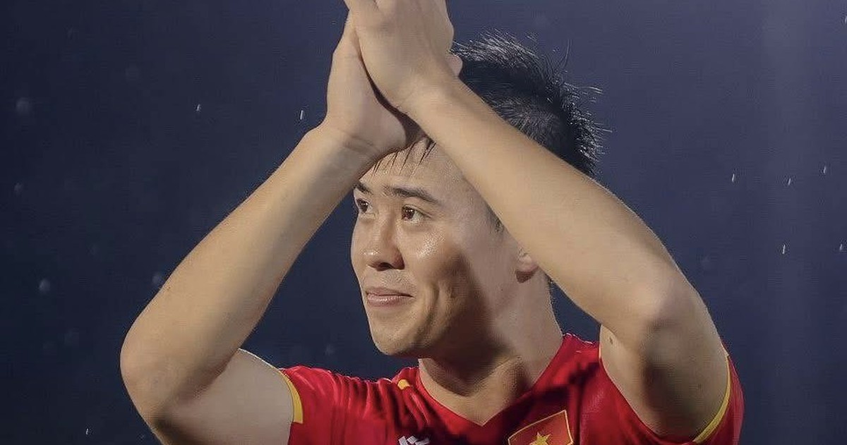 Duy Mạnh sang Mỹ phẫu thuật chấn thương