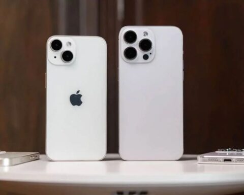 Mẫu iPhone giảm giá chưa từng có, đáng mua hiện tại