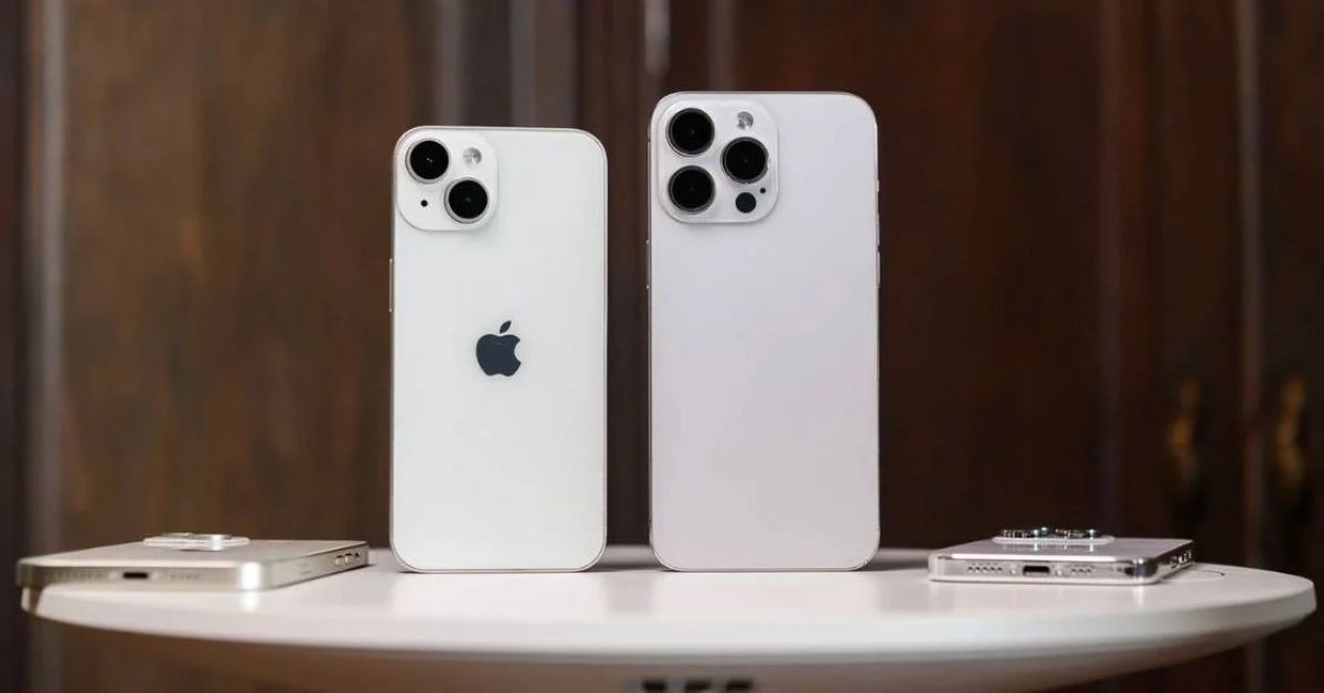 Mẫu iPhone giảm giá chưa từng có, đáng mua hiện tại