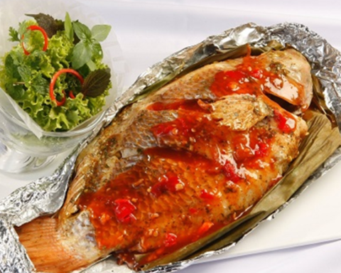 Loại cá bình dân ở Việt Nam được thế giới đánh giá là “kho dinh dưỡng”