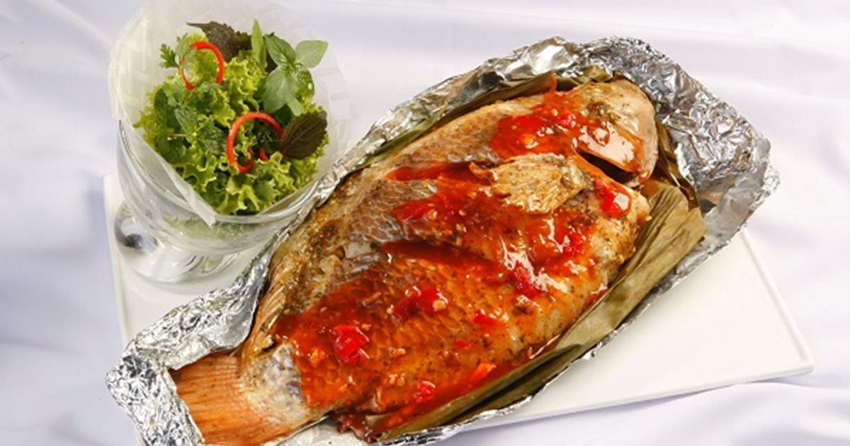 Loại cá bình dân ở Việt Nam được thế giới đánh giá là “kho dinh dưỡng”