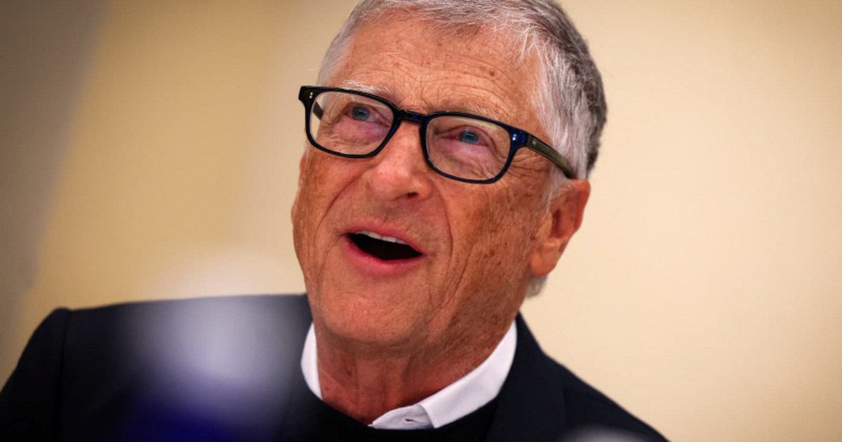 Tỷ phú Bill Gates đưa ra cảnh báo về AI: Hàng loạt công việc có thể biến mất trong 10 năm tới