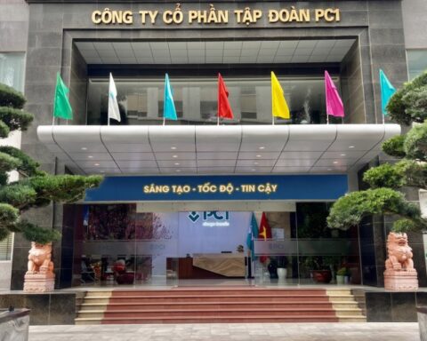 Nhóm CII gom thêm 1 triệu cổ phiếu PC1