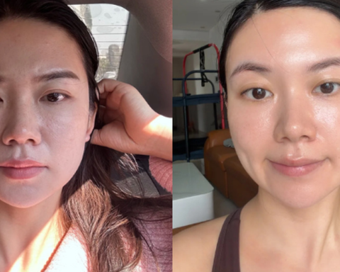 6 bí quyết giúp phụ nữ 30+ cải thiện gương mặt chảy xệ mà gần như không tốn chi phí