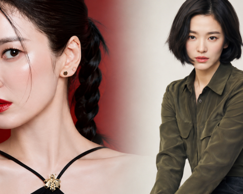 45 tuổi vẫn giữ phong độ nhan sắc, Song Hye Kyo duy trì 5 thói quen “lão hóa chậm”: Phụ nữ sau 40 có thể học theo