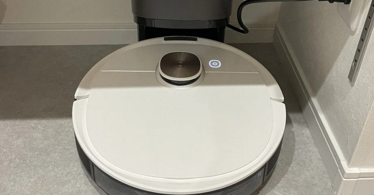 Bật robot hút bụi từ xa, chồng phát hiện bí mật của vợ: Thắng kiện rồi bất ngờ thành bị cáo