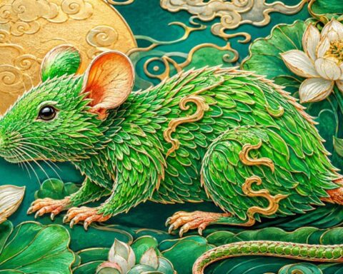 3 con giáp may mắn nhất ngày 30/8