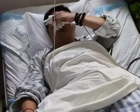 Nam sinh viên trường y 25 tuổi tử vong vì HIV: Cách anh nhiễm bệnh vừa đáng thương vừa đáng giận!