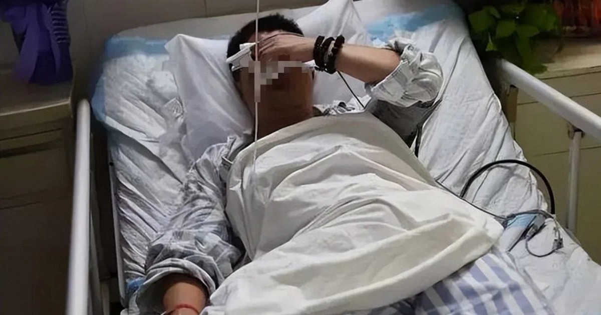 Nam sinh viên trường y 25 tuổi tử vong vì HIV: Cách anh nhiễm bệnh vừa đáng thương vừa đáng giận!
